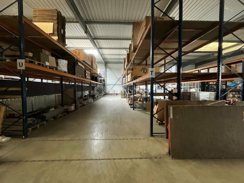 Location Bureaux TRAPPES (78190) - Photo 7