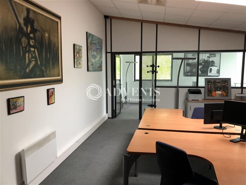 Location Bureaux BOIS D'ARCY (78390) - Photo 4