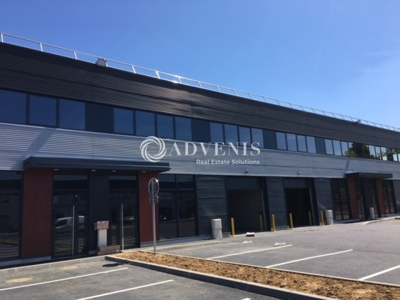 Location Activités Entrepôts ELANCOURT (78990) - Photo 13