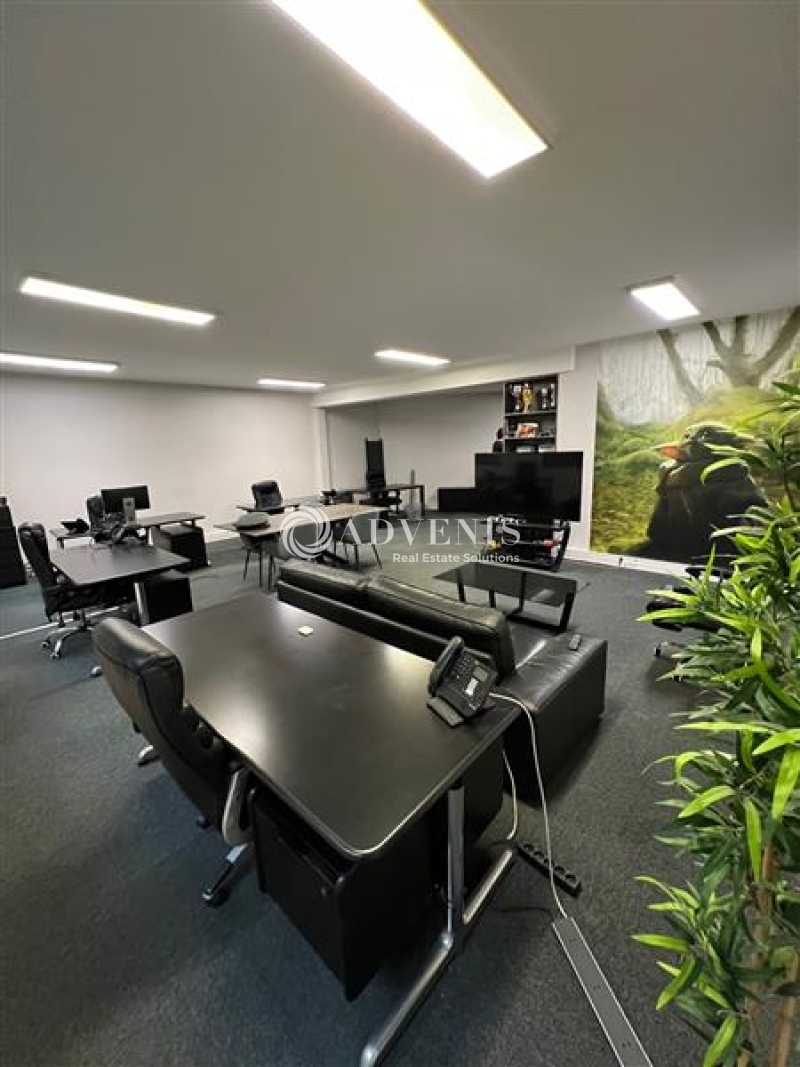 Vente Utilisateur Bureaux BOIS D'ARCY (78390) - Photo 2