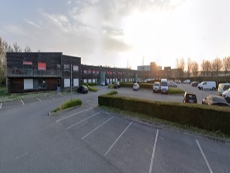 Location Bureaux BOIS D'ARCY (78390) - Photo 3