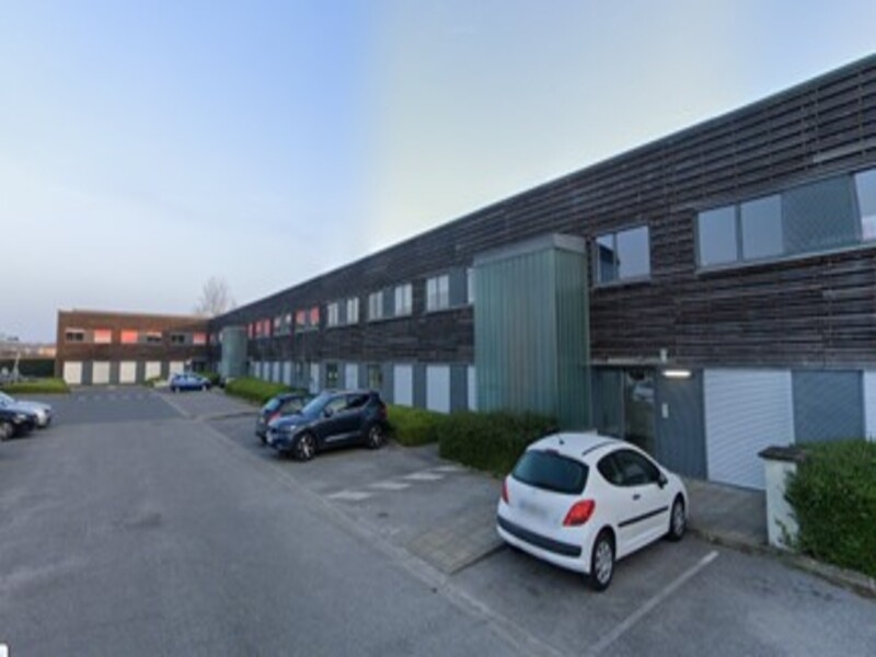 Location Bureaux BOIS D'ARCY (78390) - Photo 5