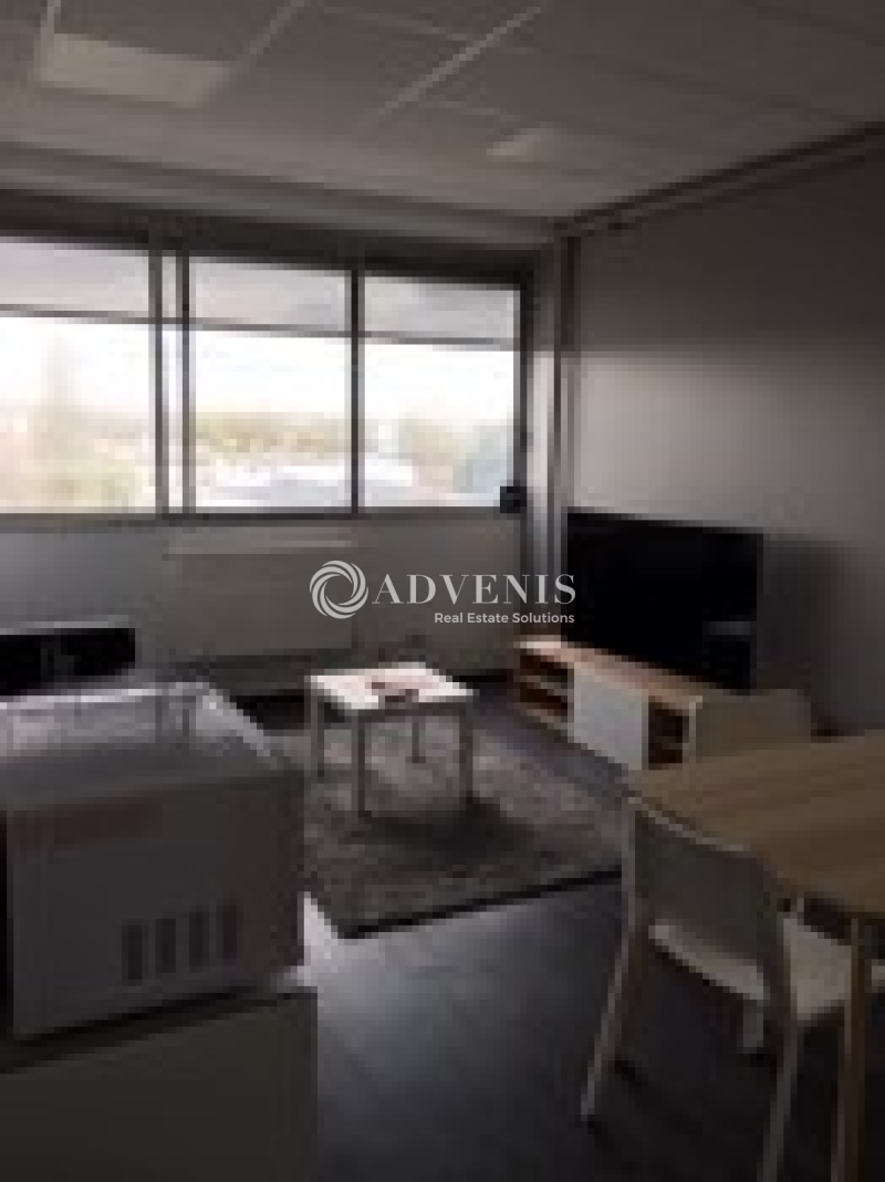 Vente Investisseur Bureaux TRAPPES (78190) - Photo 3