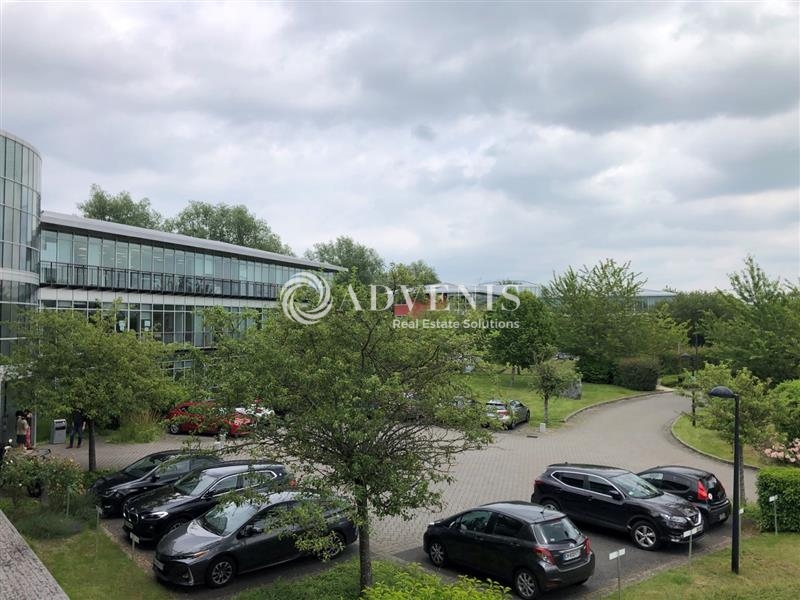 Vente Investisseur Bureaux VOISINS LE BRETONNEUX (78960) - Photo 6