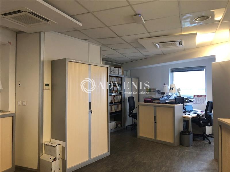 Location Bureaux PLAISIR (78370) - Photo 5