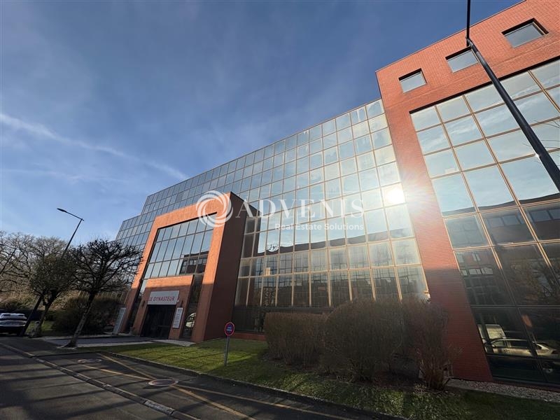 Location Bureaux MEUDON (92360) - Photo 1