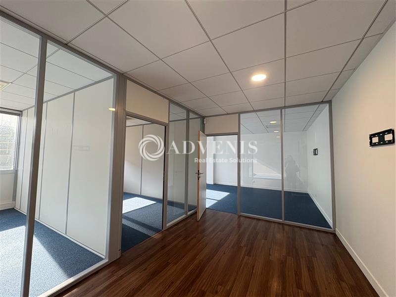 Location Bureaux MEUDON (92360) - Photo 4