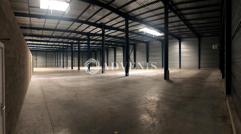 Location Entrepôts MAUREPAS (78310) - Photo 4