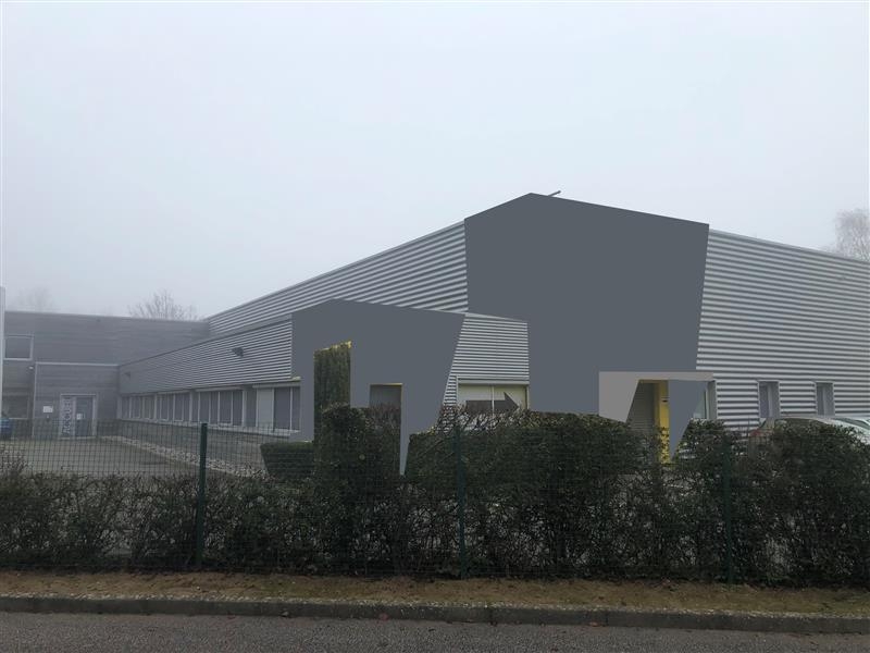 Location Entrepôts TRAPPES (78190) - Photo 5