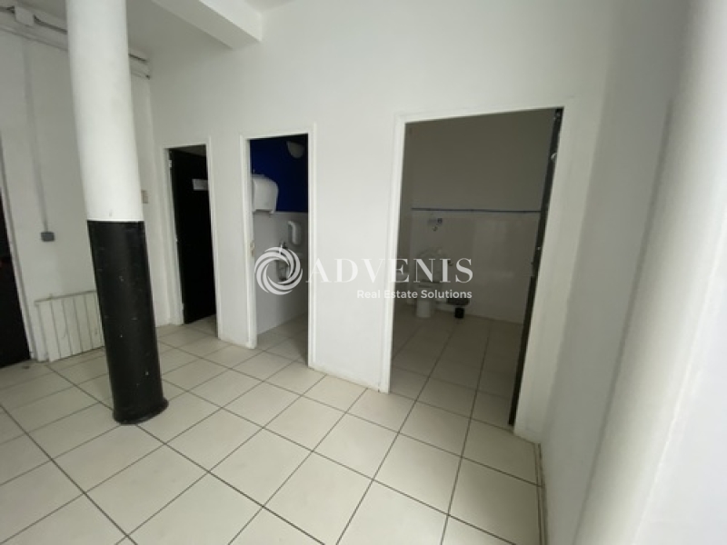 Location Activités Entrepôts TRAPPES (78190) - Photo 6