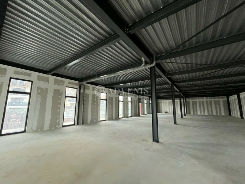 Location Bureaux PLAISIR (78370) - Photo 8