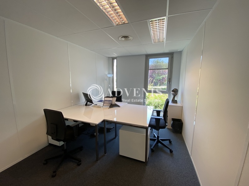 Location Bureaux VELIZY VILLACOUBLAY (78140) - Photo 1