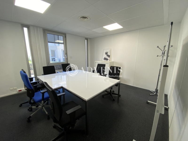 Location Bureaux VELIZY VILLACOUBLAY (78140) - Photo 2