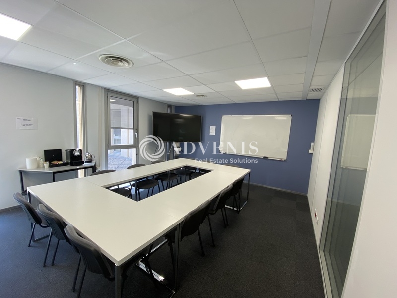 Location Bureaux VELIZY VILLACOUBLAY (78140) - Photo 3