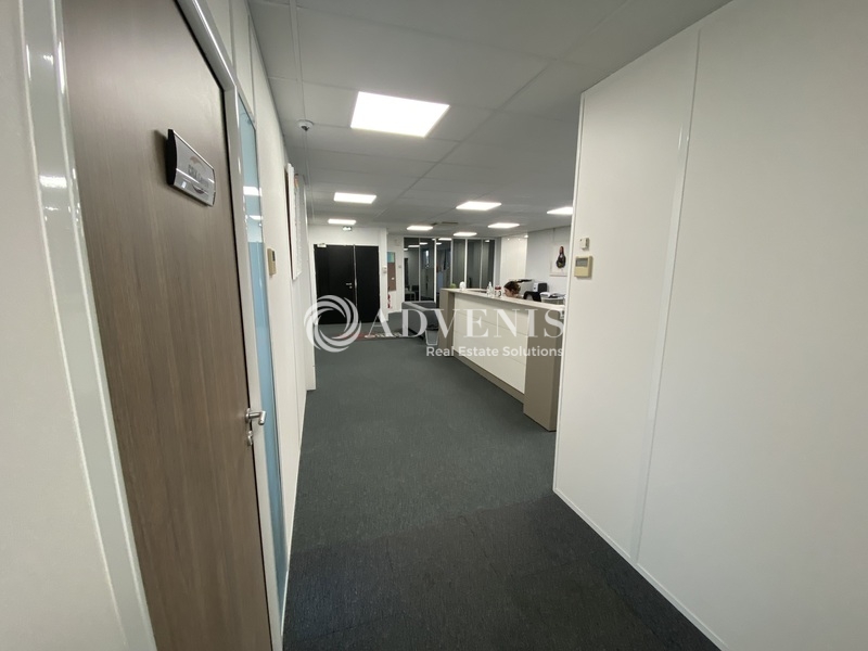 Location Bureaux VELIZY VILLACOUBLAY (78140) - Photo 6