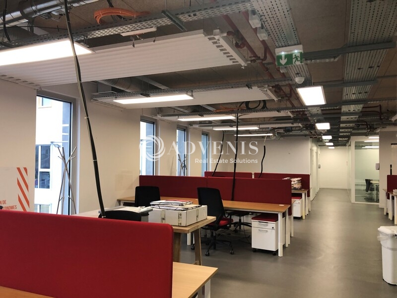 Location Bureaux VERSAILLES (78000) - Photo 3