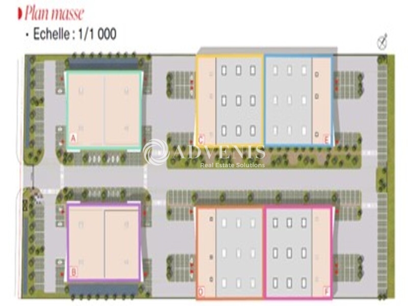 Vente Utilisateur Activités Entrepôts PLAISIR (78370) - Photo 6