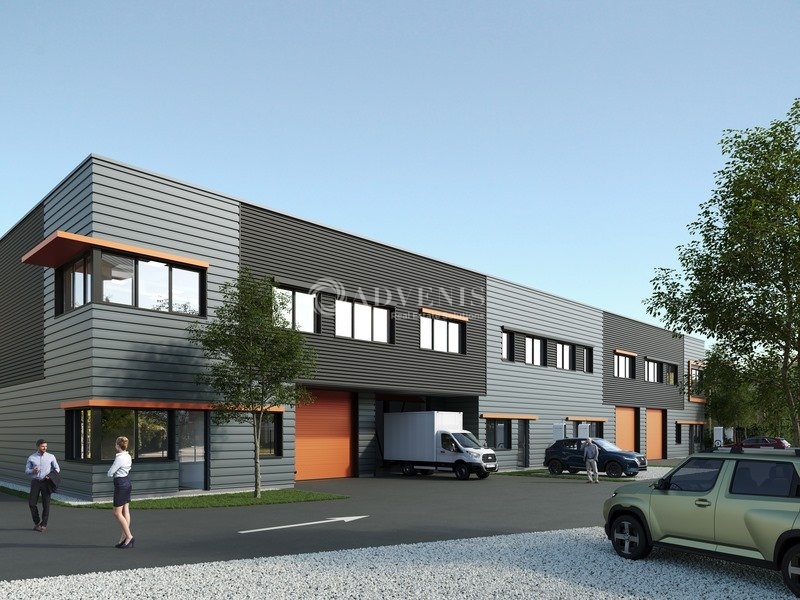 Vente Utilisateur Activités Entrepôts BUC (78530) - Photo 5