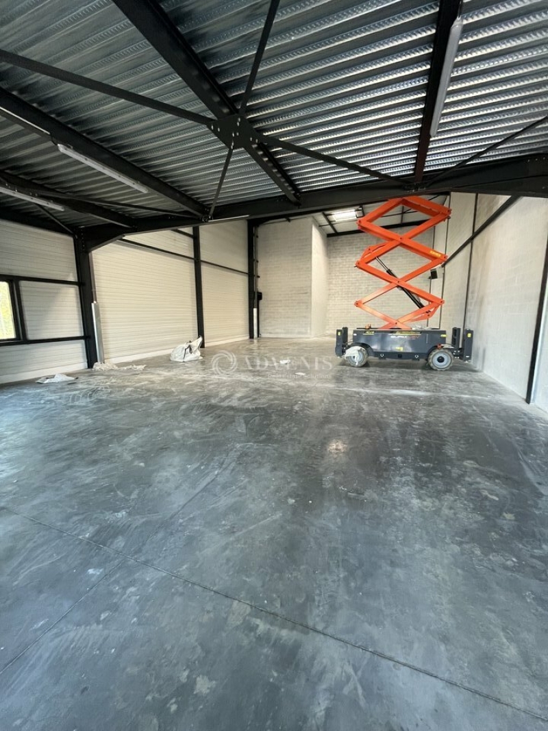 Vente Utilisateur Activités Entrepôts BUC (78530) - Photo 7
