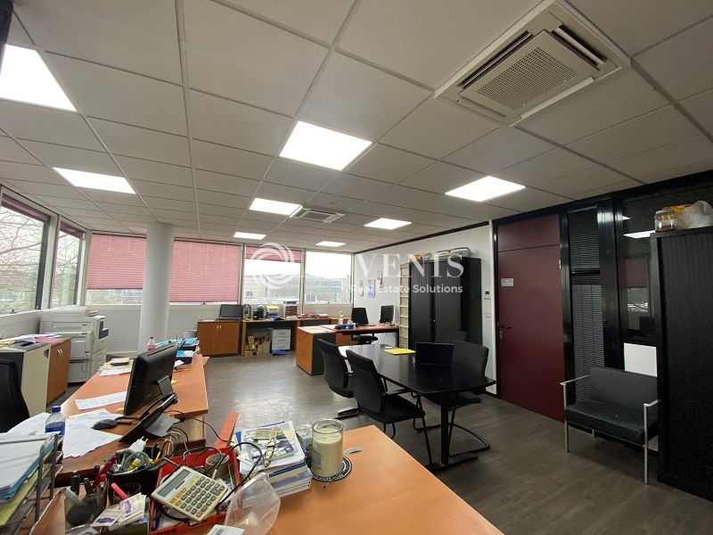 Location Bureaux GUYANCOURT (78280) - Photo 5