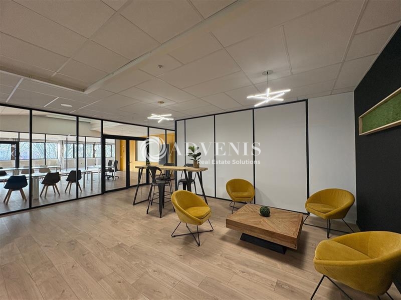 Location Activités Entrepôts MONTIGNY LE BRETONNEUX (78180) - Photo 6