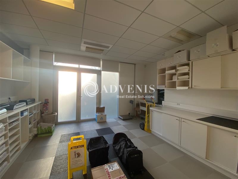 Location Bureaux VOISINS LE BRETONNEUX (78960) - Photo 3