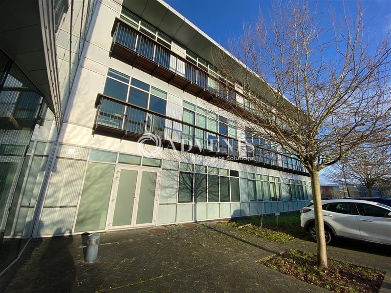 Location Bureaux VOISINS LE BRETONNEUX (78960) - Photo 4