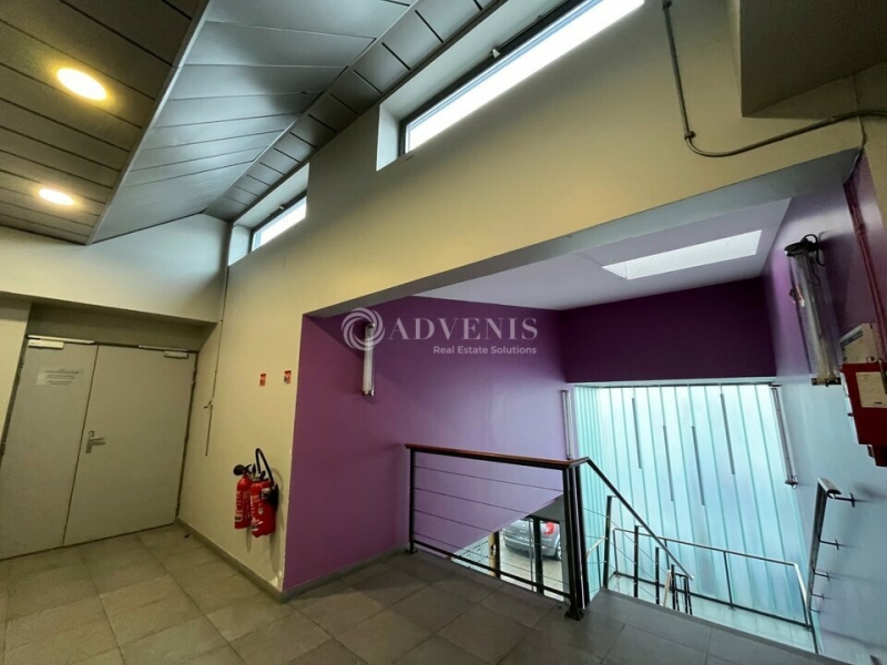 Vente Investisseur Bureaux BOIS D'ARCY (78390) - Photo 10