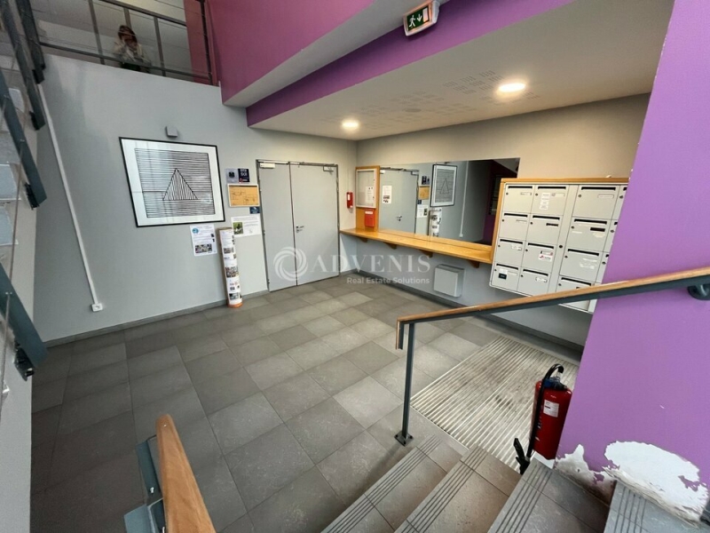 Vente Investisseur Bureaux BOIS D'ARCY (78390) - Photo 11