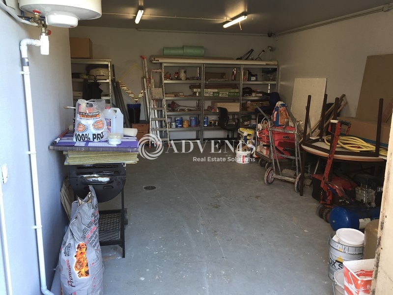 Location Activités Entrepôts LES ESSARTS LE ROI (78690) - Photo 3
