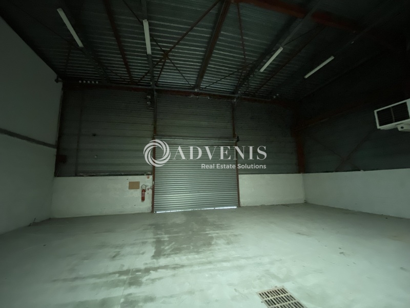 Location Entrepôts COIGNIERES (78310) - Photo 4