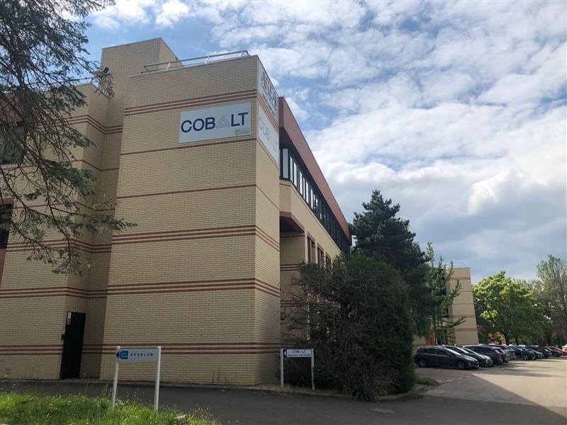 Location Bureaux MONTIGNY LE BRETONNEUX (78180) - Photo 4