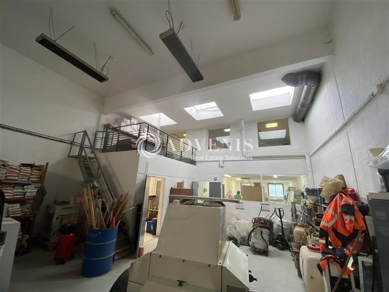 Location Activités Entrepôts VOISINS LE BRETONNEUX (78960) - Photo 3