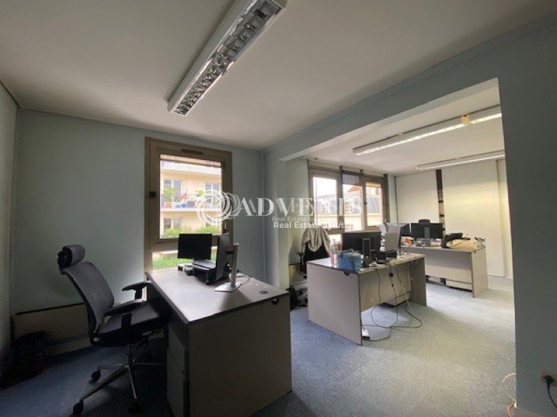 Vente Investisseur Bureaux VERSAILLES (78000) - Photo 4