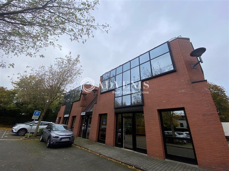 Location Bureaux VOISINS LE BRETONNEUX (78960) - Photo 4