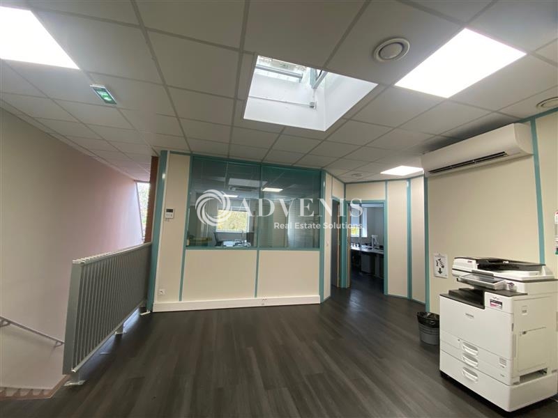 Location Bureaux VOISINS LE BRETONNEUX (78960) - Photo 5