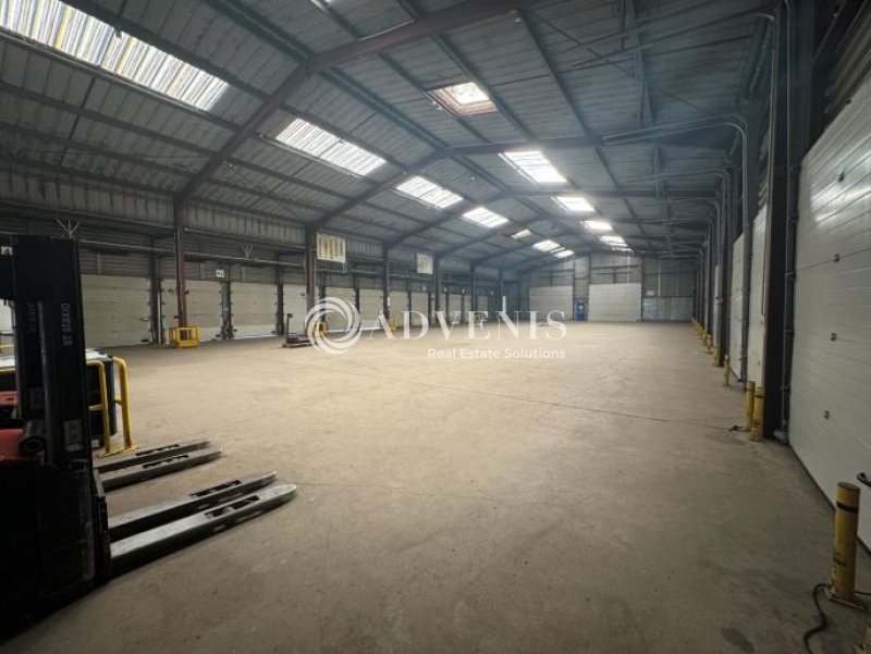 Location Entrepôts TRAPPES (78190) - Photo 3
