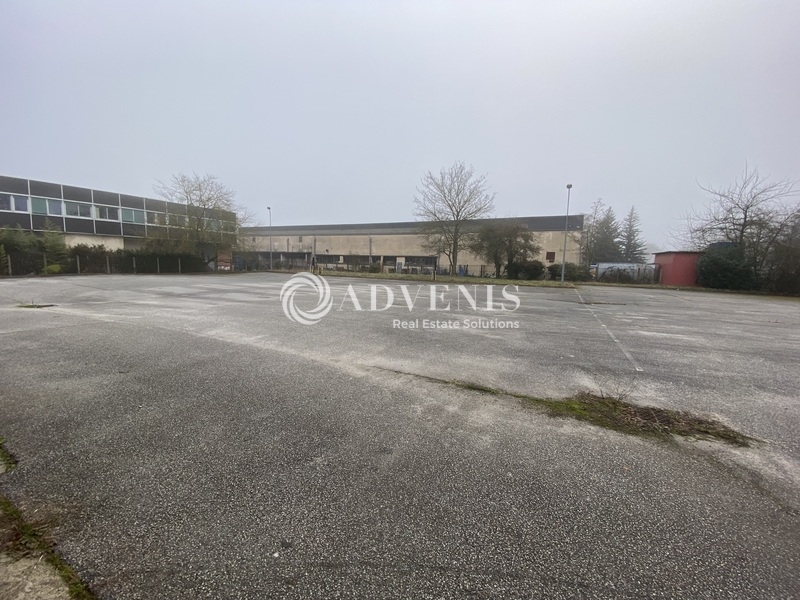 Location Entrepôts TRAPPES (78190) - Photo 4