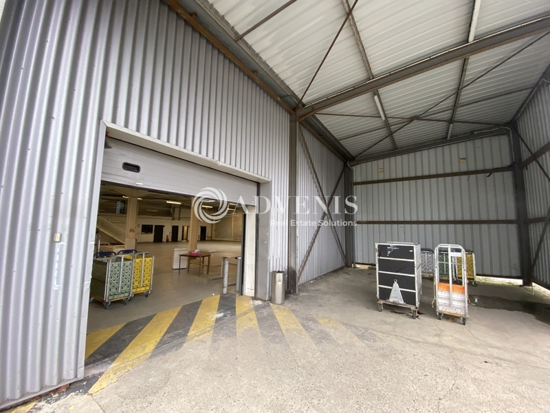 Location Entrepôts TRAPPES (78190) - Photo 5