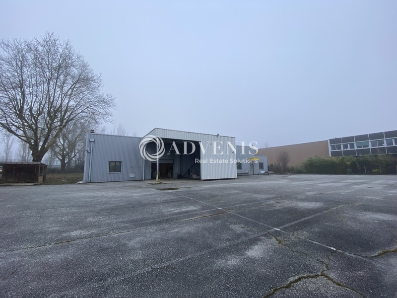 Location Entrepôts TRAPPES (78190) - Photo 6
