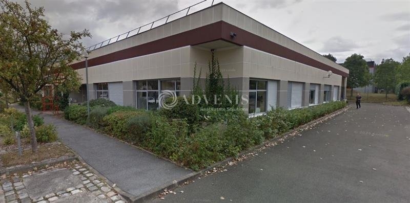 Location Entrepôts TRAPPES (78190) - Photo 4