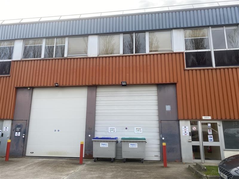 Location Entrepôts TRAPPES (78190) - Photo 5