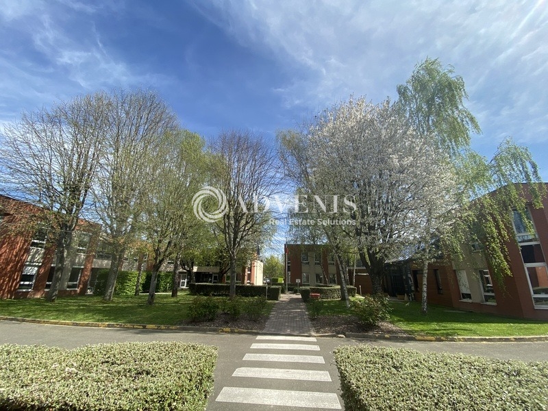 Vente Investisseur Activités Entrepôts MONTIGNY LE BRETONNEUX (78180) - Photo 1