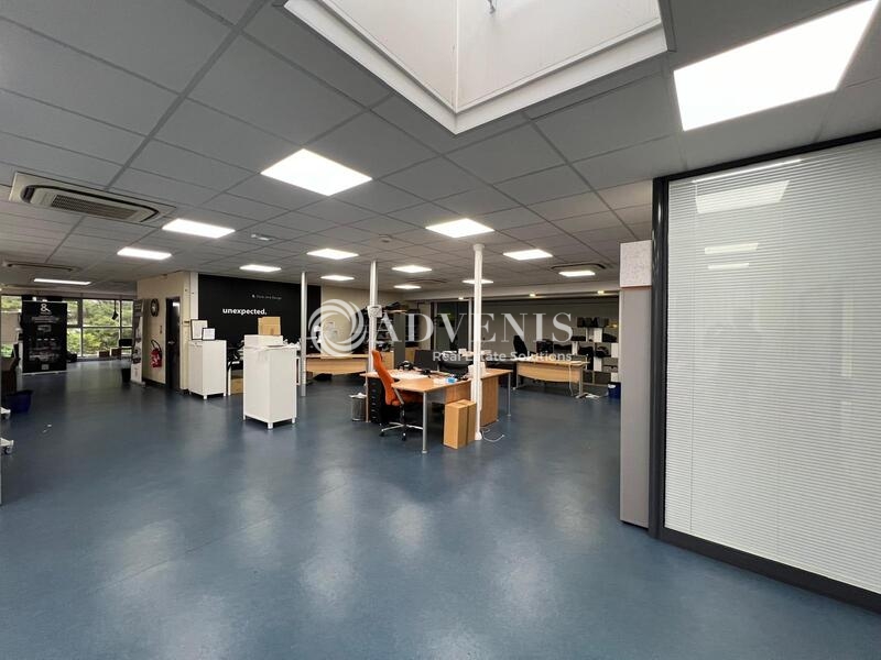 Vente Investisseur Entrepôts MAUREPAS (78310) - Photo 6