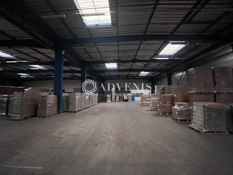 Vente Investisseur Entrepôts MAUREPAS (78310) - Photo 7