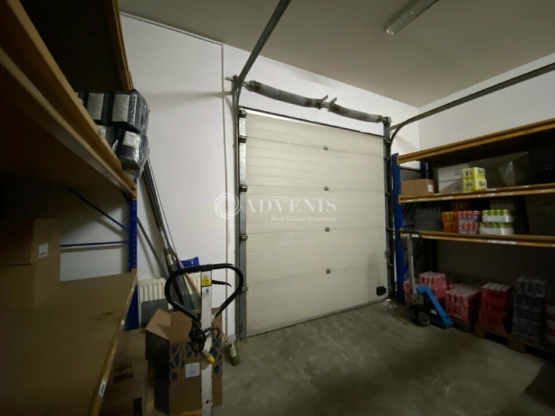 Location Activités Entrepôts VOISINS LE BRETONNEUX (78960) - Photo 2
