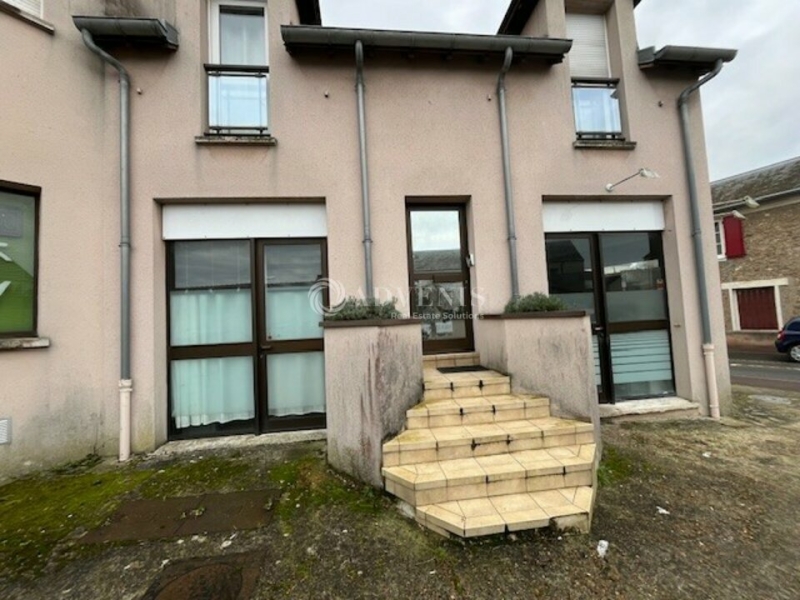 Location Commerces VOISINS LE BRETONNEUX (78960) - Photo 7