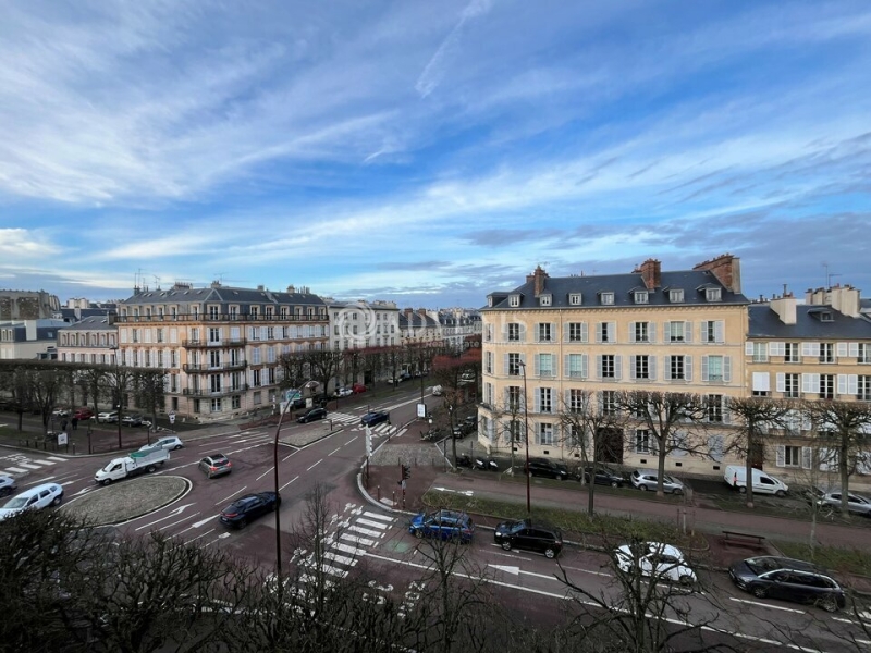 Location Bureaux VERSAILLES (78000) - Photo 12