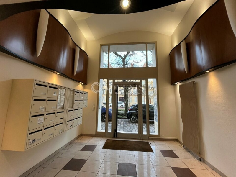 Location Bureaux VERSAILLES (78000) - Photo 5