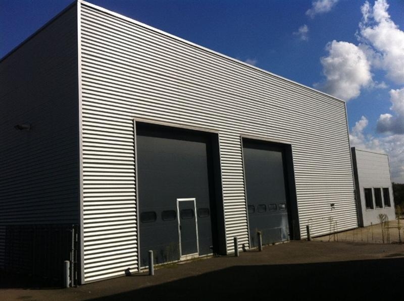 Location Activités Entrepôts COIGNIÈRES (78310) - Photo 5